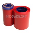 Datacard 532000-005 Κιτ Κόκκινης Mελανοταινίας