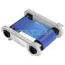 Evolis RCT012NAA Μπλε Mελανοταινία