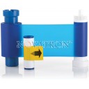 Magicard MA1000K-Blue Μελανοταινία