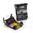 Zebra 800011-140 YMCKO