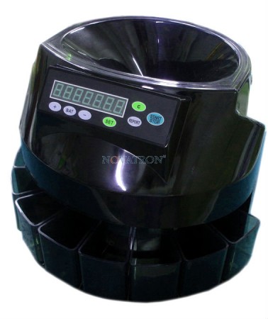 katametritis kermaton EASYCOUNT EC60