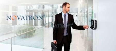 Λογισμικό Ωρομέτρησης Παρουσιών Προσωπικού - Time Manager™ 