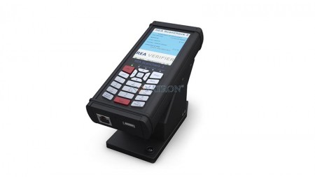 REA SCANCHECK 3 VERIFIER