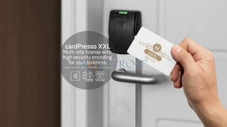 CardPresso - XXL EDITION