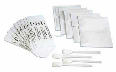 Fargo 086177: Cleaning Kit for C50, DTC1000Me, DTC1250e, DTC4250e και DTC4500e