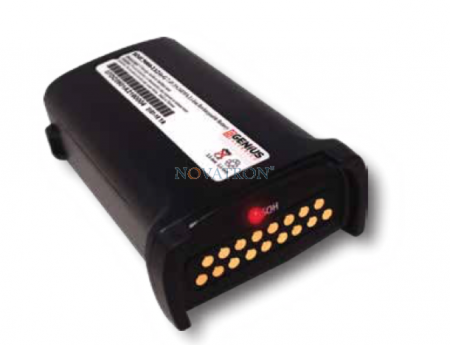 MC9000/MC9100-G & K Series