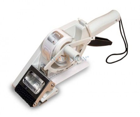 Towa APN60: Handheld Label Applicator (Label width 25-60mm)