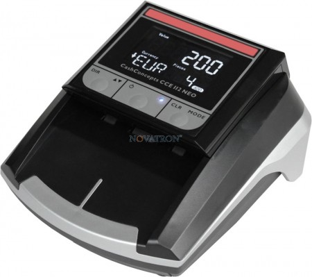 CCE 112 Neo: Currency Detector