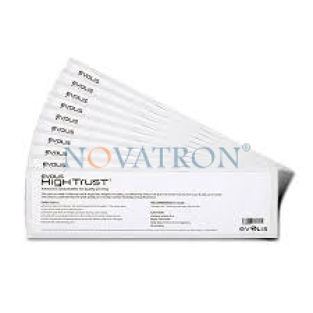 Evolis ACL004: T cards