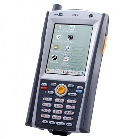 Cipherlab 9671-Laser Wireless mobile terminal