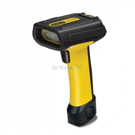 Datalogic Powerscan PBT7100: Wireless Rugged Industrial Handheld Barcode Scanner Imager