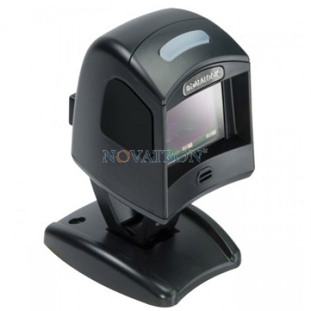 Datalogic Magellan 1100i: On-Counter Barcode Scanner 2D 