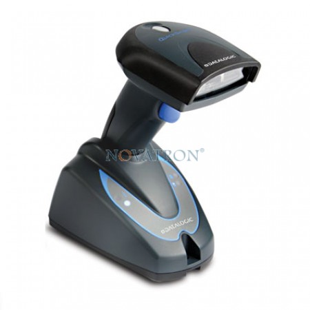 Datalogic Quickscan Mobile (QM2130): Wireless Barcode CCD Scanner 