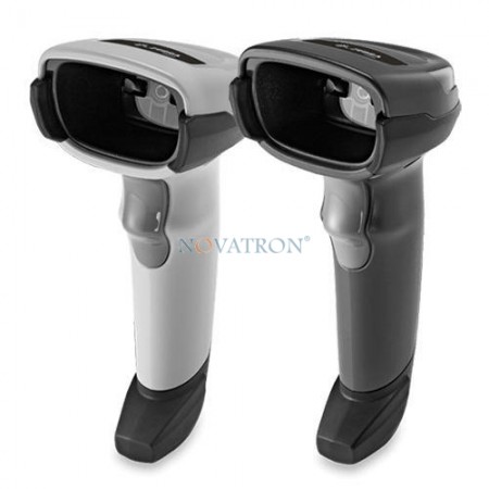 Zebra DS2208. Αn affordable 1D/2D imager that doesn’t compromise performance or features for price.