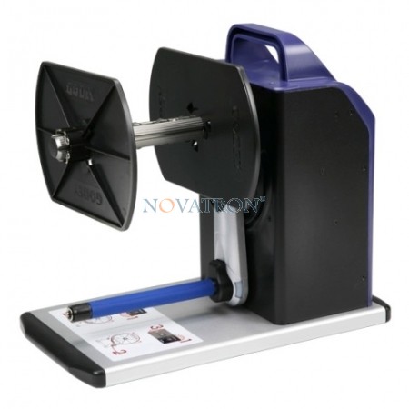 Godex T10 Label Rewinder