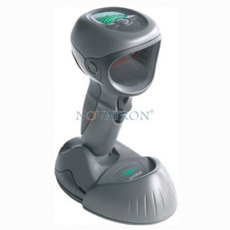 Zebra (Motorola) DS9808: On-Counter Barcode Scanner 2D