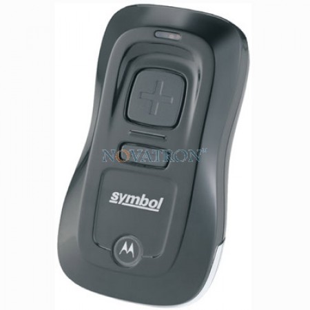 Zebra (Motorola) CS3070: Mobile Wireless Barcode 1D Laser Scanner 