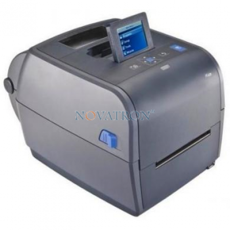 Zebra GC420T: Desktop Label Printer