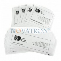 Zebra 105999-101: Cleaning kit for ZXP1 