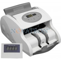 PRO 40U NEO: Banknote Counter