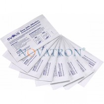 Evolis A5002: Printerclean 