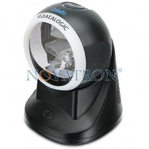 Datalogic Cobalto CO5300: On-Counter Barcode omnidirectional presentation laser Scanner 1D 