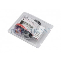 Evolis RT4F010EAA: Color Ribbon 500 prints/roll for Primacy Avansia.