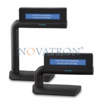 Custom XD: Customer Display Double Side – Short