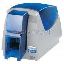 Datacard SP25 plus: Color/ monochrome/rewritable single-sided card printer