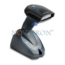 Datalogic Quickscan Mobile (QM2130): Wireless Barcode CCD Scanner 