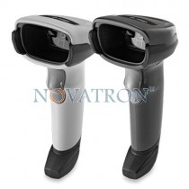 Zebra DS2208. Αn affordable 1D/2D imager that doesn’t compromise performance or features for price.