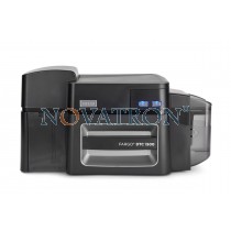 HID® FARGO® DTC1500 Card printer/encoder 