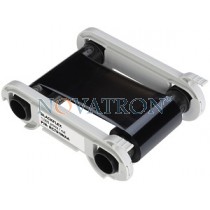 Evolis RCT023NAA: Black Ribbon 2000 prints/roll for Primacy Printers - Zenius.