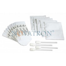 Fargo 086177: Cleaning Kit for C50, DTC1000Me, DTC1250e, DTC4250e και DTC4500e