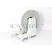 Godex Label Roll Holder