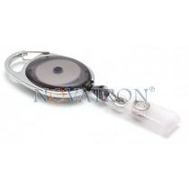 Heavy Duty Badge Reel with Belt Hook