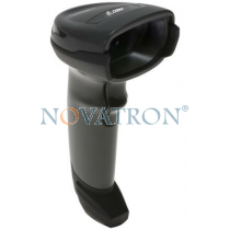 Zebra (Motorola) DS4308: USB Barcode Scanner 1D and 2D 