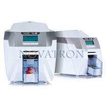 Magicard Rio Pro double sided: Color double sided card printer