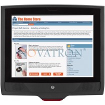 Motorola MK4000: Price Checker