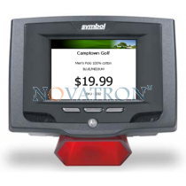 Motorola MK500: Price Checker