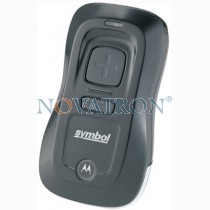 Zebra (Motorola) CS3070: Mobile Wireless Barcode 1D Laser Scanner 