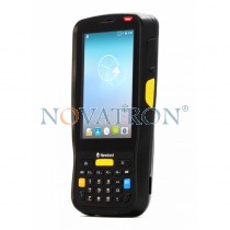 Newland MT65 Beluga 1D: Portable data collector 4", 1D CCD barcode scanner, Bluetooth, WiFi, 3G, GPS, 8MP camera