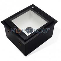 Newland Hind Series FM3080-20 (USB): Fixed mount self-serve barcode scanner with instant colour feedback.