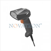 NEWLAND NVH300-H0: Efficient to scan all kinds of complex barcodes in different materials, shapes (curved surface), backgrounds and colors.