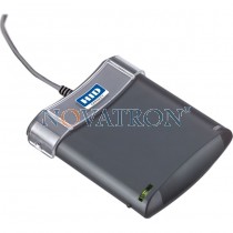 OmniKey 5321-CL: Contactless Smart Card Reader