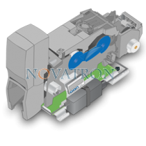 Datacard SP55k Kiosk Card Printer