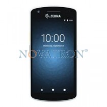 Zebra EC50/EC55 Mobile Computer/Barcode Scanner. 