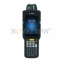 Zebra MC3300. The evolution of innovation.