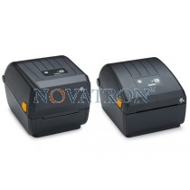 Zebra ZD230: Thermal Transfer Label Printer