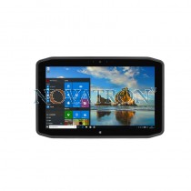 Zebra XR12: Rethink What a rugged tablet should be.